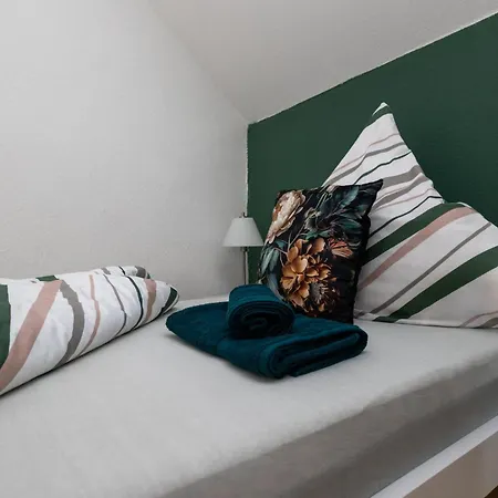 Apartamento Bege Teamzone *