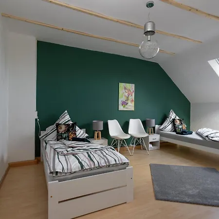 Apartment Bege Teamzone Herten (North Rhine-Westphalia)