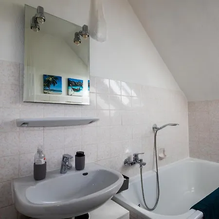 Apartment Bege Teamzone *