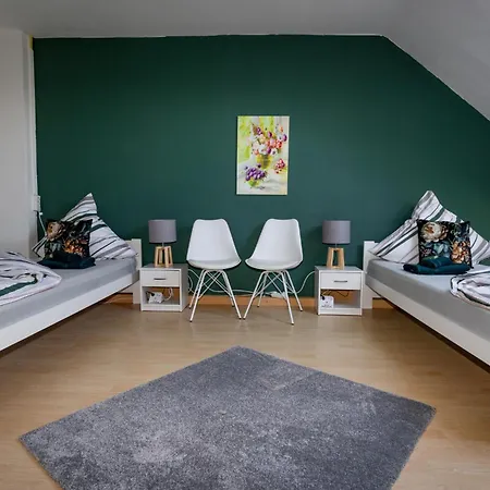 Bege Teamzone Herten (North Rhine-Westphalia)